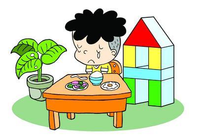 幼兒園新生“入園焦慮”不只是大哭大鬧,這5種情況家長(zhǎng)也別忽視 幼兒園新生“入園焦慮”不只是大哭大鬧,這5種情況家長(zhǎng)也別忽視