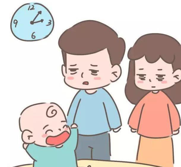 幼兒園新生“入園焦慮”不只是大哭大鬧,這5種情況家長(zhǎng)也別忽視 幼兒園新生“入園焦慮”不只是大哭大鬧,這5種情況家長(zhǎng)也別忽視