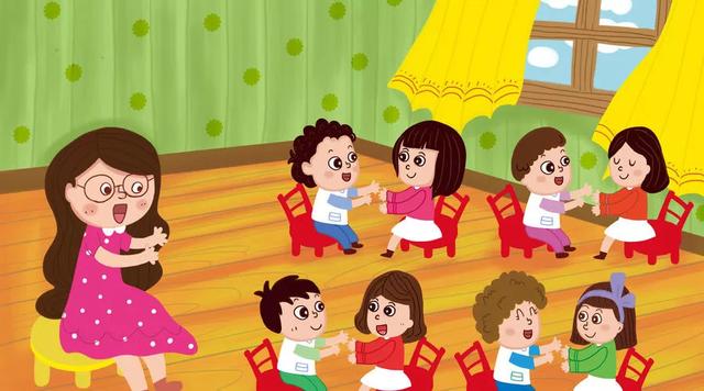 幼兒園新生“入園焦慮”不只是大哭大鬧,這5種情況家長(zhǎng)也別忽視 幼兒園新生“入園焦慮”不只是大哭大鬧,這5種情況家長(zhǎng)也別忽視