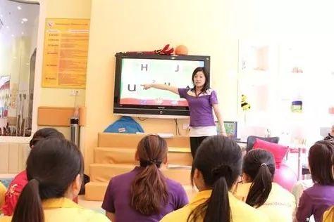 幼兒園園長管理，離不開這八大意識！