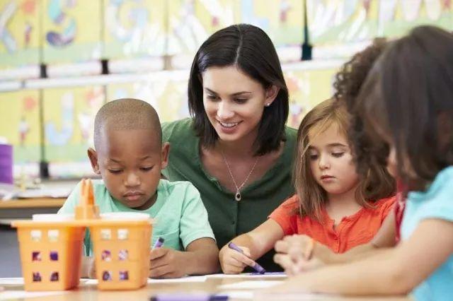 幼兒園園長管理，離不開這八大意識！