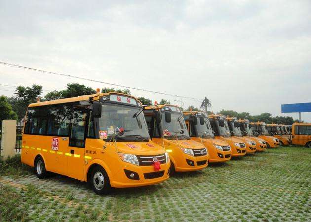 2018年校車交通新規盤點/ 2018年校車交通新規盤點