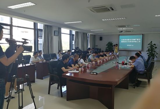 江西省：注意了！嚴查校車8類將同違法行為 市民舉報可獲獎勵