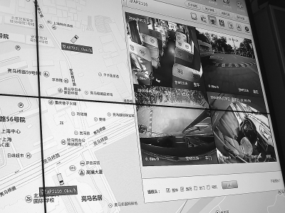 小學生校車普及大眾指日可待/ 小學生校車普及大眾指日可待