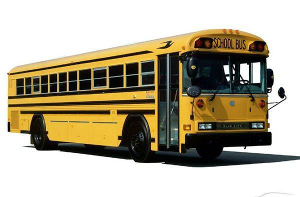 回顧校車歷史 看美國徹頭徹尾特權校車 回顧校車歷史 看美國徹頭徹尾特權校車