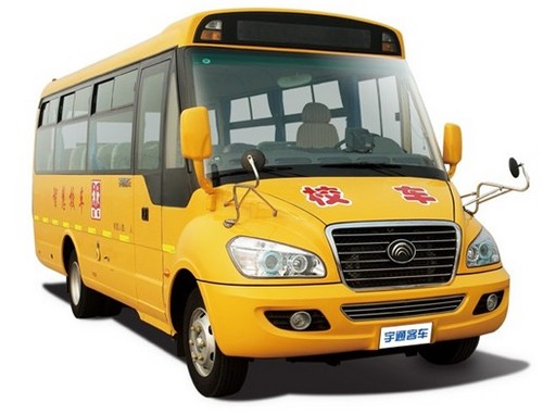 發展專營校車服務公司保證學生乘車安全/ 發展專營校車服務公司保證學生乘車安全