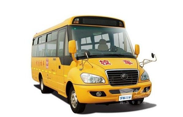 19座校車受到追捧受國(guó)情影響：校車價(jià)格運(yùn)營(yíng)成本低