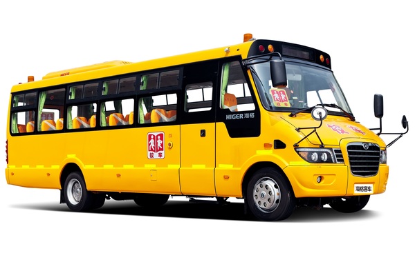 海格校車中標(biāo)西安市閻良區(qū)校車采購(gòu)招標(biāo)項(xiàng)目共計(jì)1450萬(wàn)