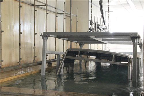 長安神童國五校車新款上市/ 長安神童國五校車新款上市