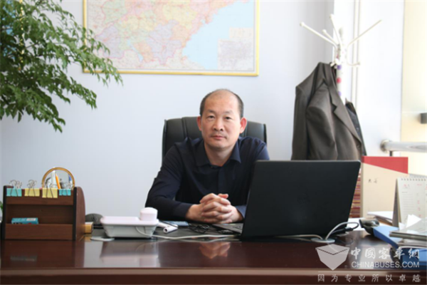 以安全的名義!臨沭統一校車公司的“宇通情結” 以安全的名義!臨沭統一校車公司的“宇通情結”