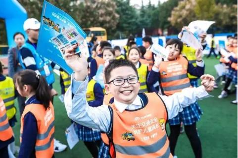 開學在即，校車防疫措施來了解一下