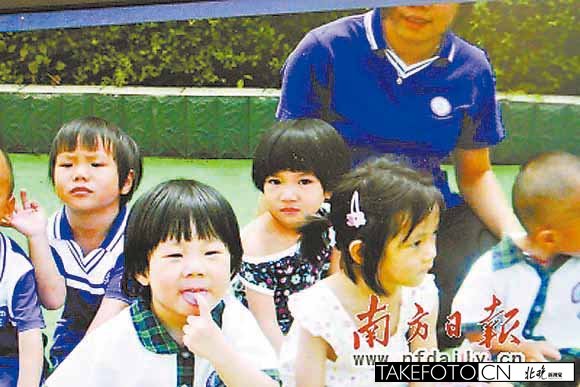 英德3歲女童遺忘校車致死續:司機教師被刑拘