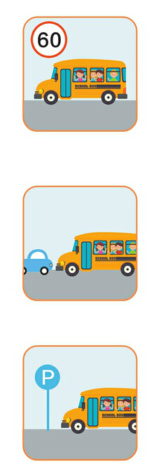 山東校車新規(guī)開征民意 校車遇堵車有望優(yōu)先通行 山東校車新規(guī)開征民意 校車遇堵車有望優(yōu)先通行