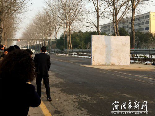 瘋狂校車直面瘋狂測試 宇通表示很淡定