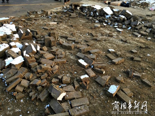 瘋狂校車直面瘋狂測試 宇通表示很淡定