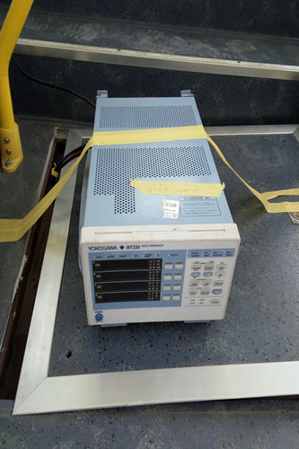 一次純電動公交車節能比賽帶來的三大震撼/ 一次純電動公交車節能比賽帶來的三大震撼