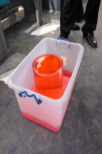 一次純電動公交車節能比賽帶來的三大震撼/ 一次純電動公交車節能比賽帶來的三大震撼