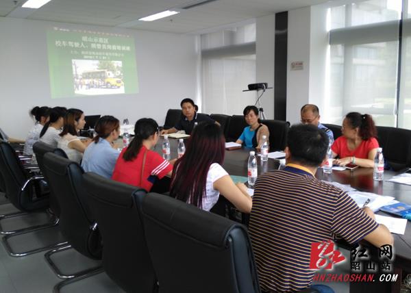 今年暑假校車行業(yè)最火的是:校車安全管理培訓 今年暑假校車行業(yè)最火的是:校車安全管理培訓