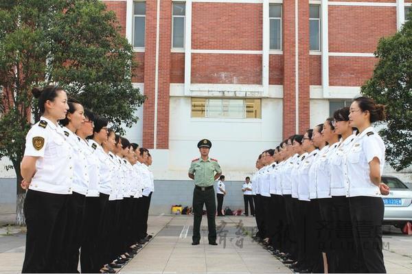 校車司機暑期練兵，快速應對突發事件