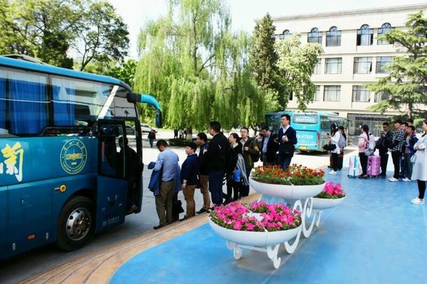 蘭大微變化 | 這些校車安全細節你一定要知道 蘭大微變化 | 這些校車安全細節你一定要知道