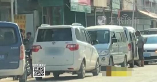 濟南一暑期培訓班校車超載 核載七人卻搭載十幾名學生