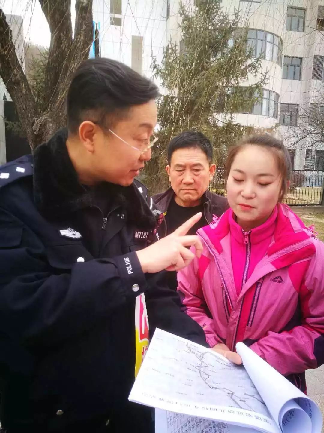 安暢行動|一大隊多措并舉加大校園校車交通安全管理 安暢行動|一大隊多措并舉加大校園校車交通安全管理