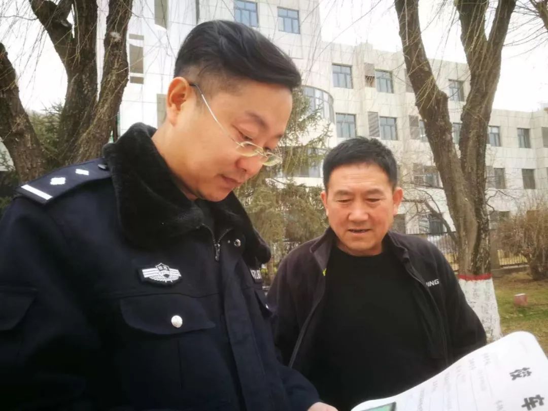 安暢行動|一大隊多措并舉加大校園校車交通安全管理 安暢行動|一大隊多措并舉加大校園校車交通安全管理