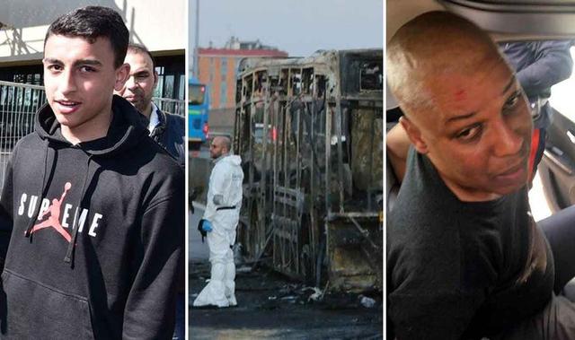 意大利校車劫持案少年機(jī)智報(bào)警救51人，出身移民盼獲意大利國(guó)籍