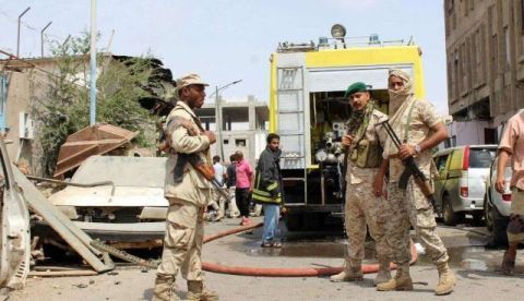 一枚美制炸彈砸向校車!40名兒童當場死亡,調查卻稱是誤炸 一枚美制炸彈砸向校車!40名兒童當場死亡,調查卻稱是誤炸