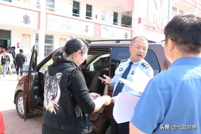 校車安全無小事,落實文件抓檢查 校車安全無小事,落實文件抓檢查