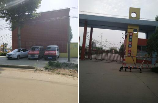 長(zhǎng)葛南席鎮(zhèn)非法校車運(yùn)營(yíng)多年 疑主管部門(mén)監(jiān)管缺失