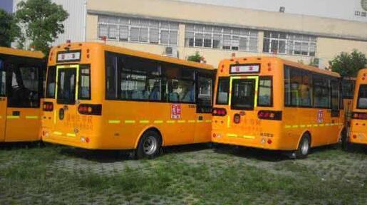 “六一”活動成永別,3歲女童被遺忘校車7小時,找到時已身亡 “六一”活動成永別,3歲女童被遺忘校車7小時,找到時已身亡