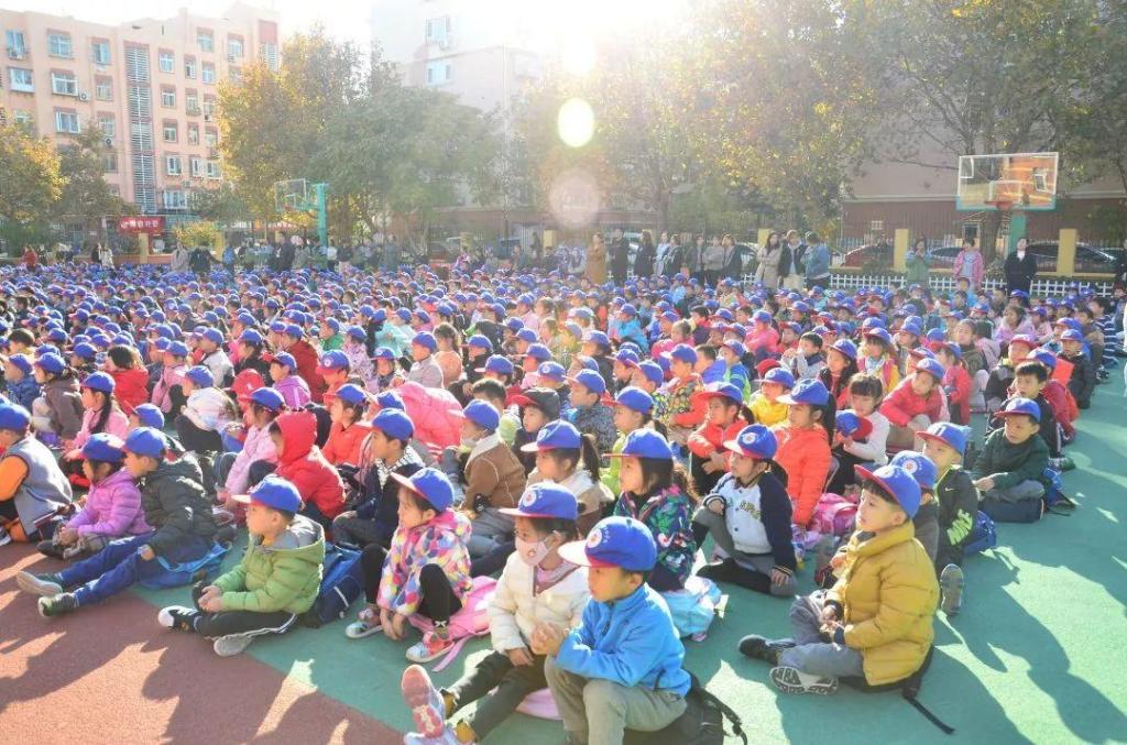 多方聯動聚合力，防范為先筑平安