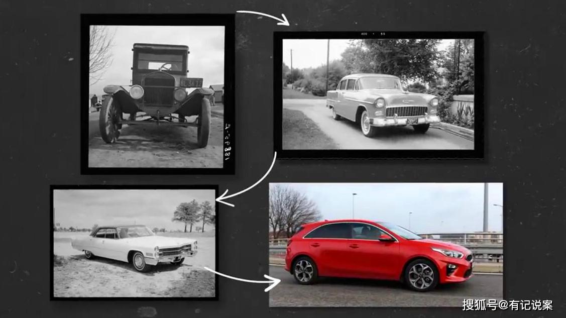 美國校車80年不變樣,無安全帶,卻安全70倍,2020年會變嗎 美國校車80年不變樣,無安全帶,卻安全70倍,2020年會變嗎