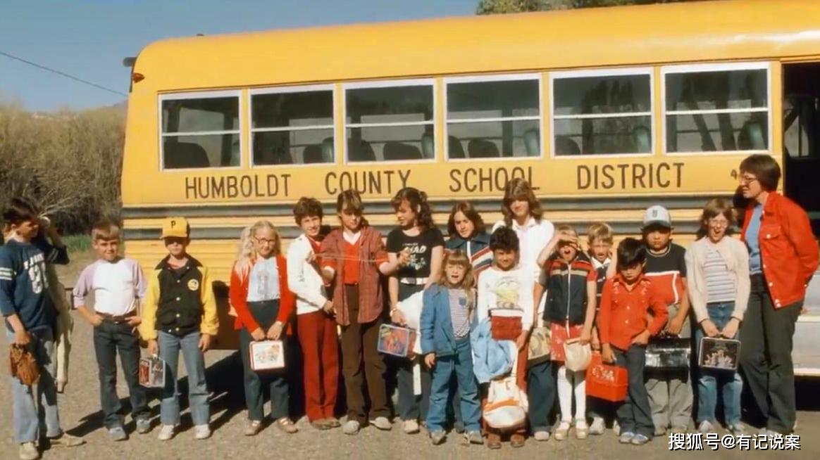 美國校車80年不變樣,無安全帶,卻安全70倍,2020年會變嗎 美國校車80年不變樣,無安全帶,卻安全70倍,2020年會變嗎