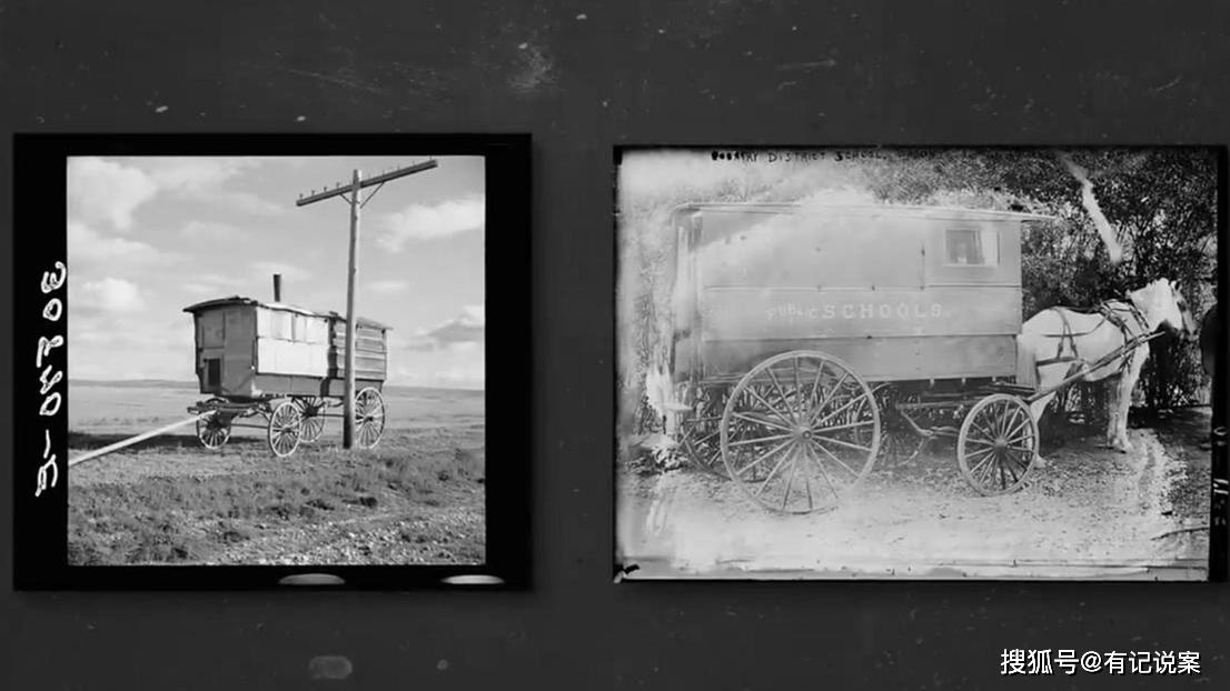 美國校車80年不變樣,無安全帶,卻安全70倍,2020年會變嗎 美國校車80年不變樣,無安全帶,卻安全70倍,2020年會變嗎