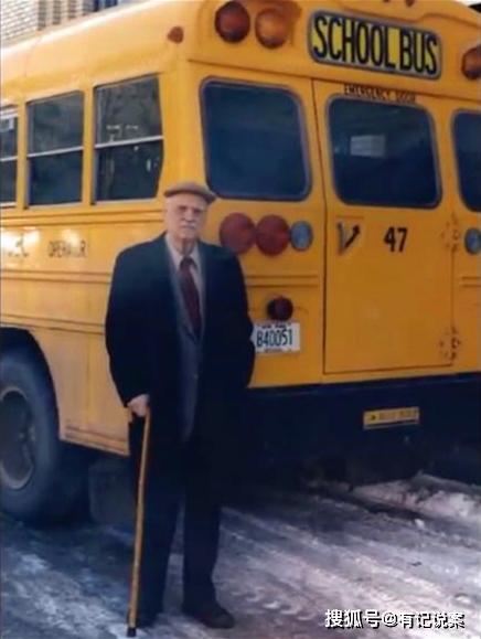 美國校車80年不變樣,無安全帶,卻安全70倍,2020年會變嗎 美國校車80年不變樣,無安全帶,卻安全70倍,2020年會變嗎