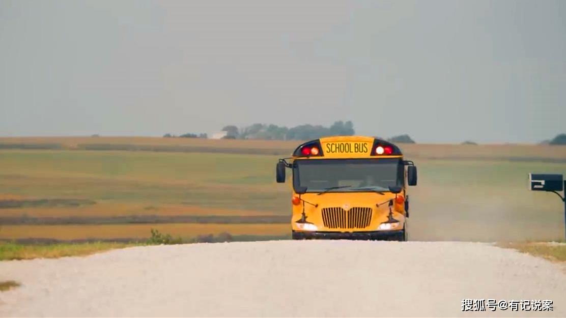 美國校車80年不變樣,無安全帶,卻安全70倍,2020年會變嗎 美國校車80年不變樣,無安全帶,卻安全70倍,2020年會變嗎