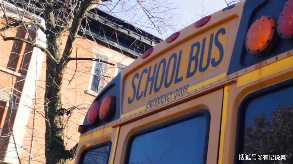 美國校車80年不變樣,無安全帶,卻安全70倍,2020年會變嗎 美國校車80年不變樣,無安全帶,卻安全70倍,2020年會變嗎