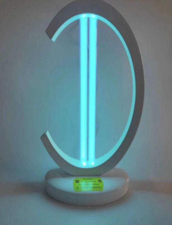 疫情防護科普:紫外線殺菌燈 你真的用對了嗎?