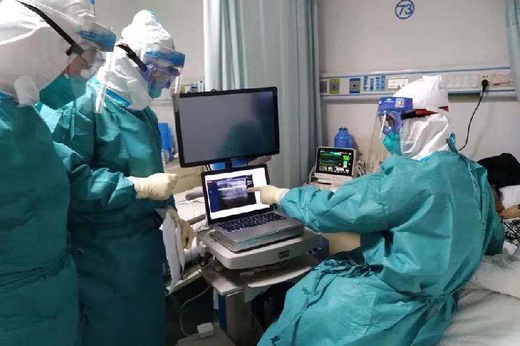 鐘南山的最新表態,傳遞了大量重磅信息 鐘南山的最新表態,傳遞了大量重磅信息