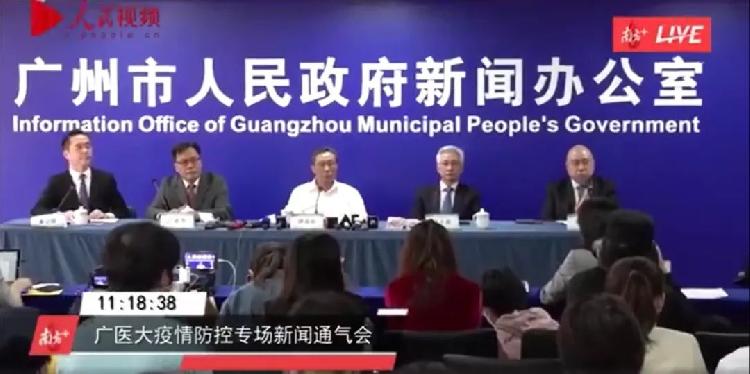 鐘南山的最新表態,傳遞了大量重磅信息 鐘南山的最新表態,傳遞了大量重磅信息