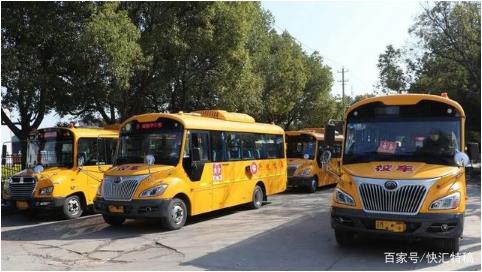 今天，泰州這地方258輛校車已全部安檢結束！還有……