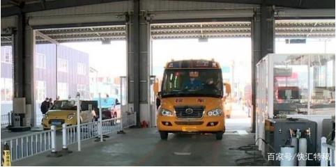 今天，泰州這地方258輛校車已全部安檢結束！還有……