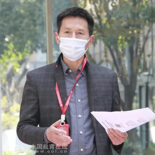 即將復學如何做好疫情防控？杭實外開展“情景式”防疫演練，提升疫情防控應急處置能力