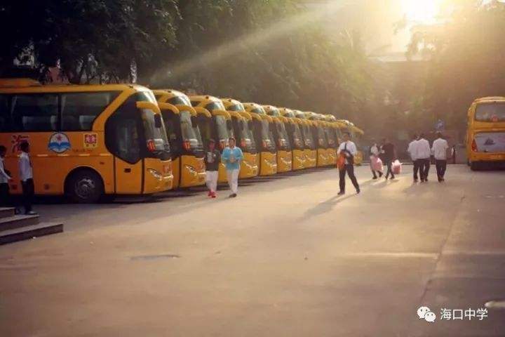 疫情期間開學,校車安全不容松懈 疫情期間開學,校車安全不容松懈