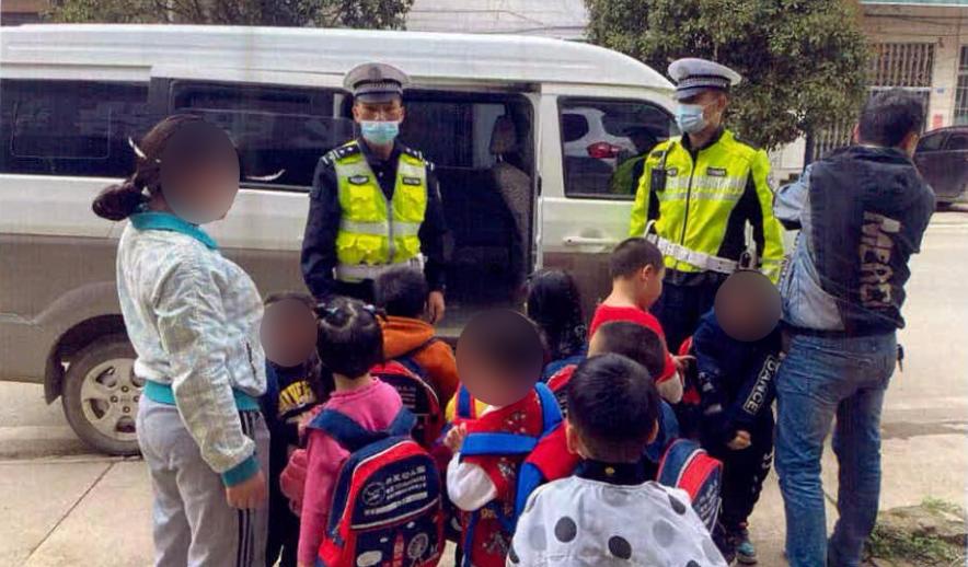 幼兒園“黑校車”超載116%!法院判了! 幼兒園“黑校車”超載116%!法院判了!