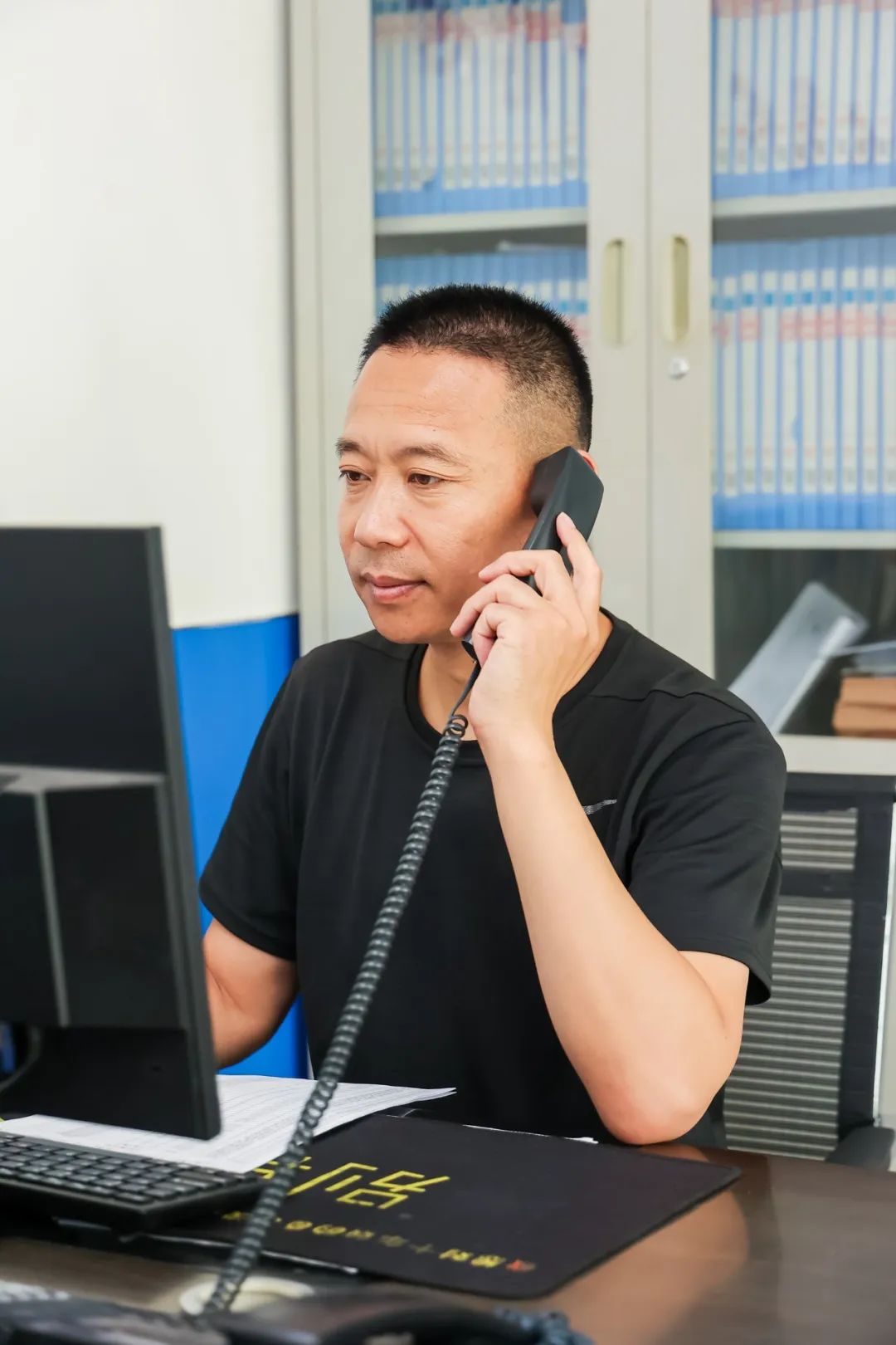 黃驊校車:把公益做成事業 黃驊校車:把公益做成事業