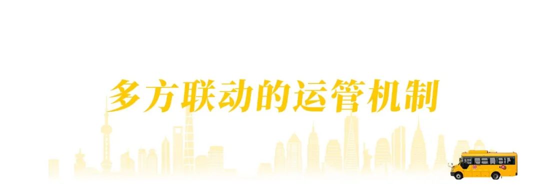 黃驊校車:把公益做成事業 黃驊校車:把公益做成事業
