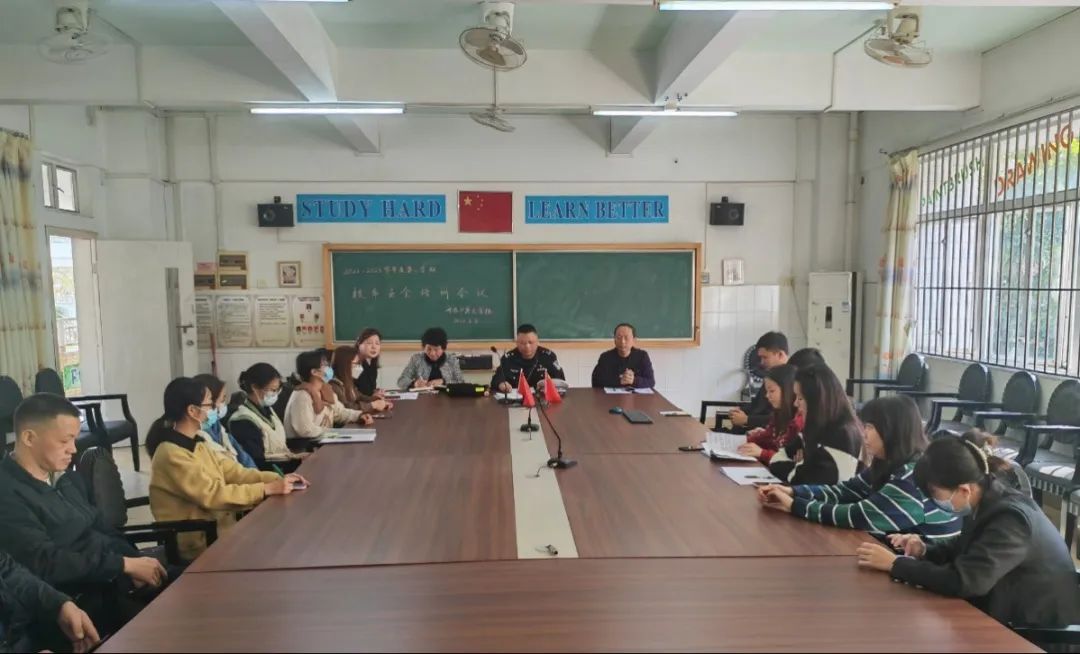 開學在即，校車也來做“體檢”！